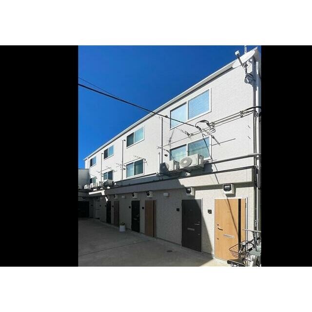 世田谷区弦巻３丁目 【賃貸居住】アパート