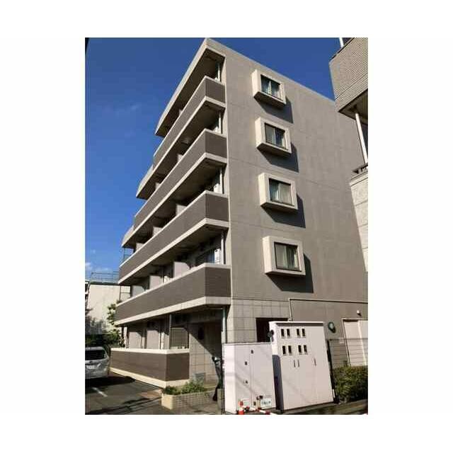 大田区田園調布本町 【賃貸居住】マンション