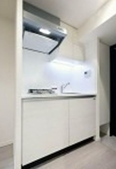 ※同仕様写真(キッチン)