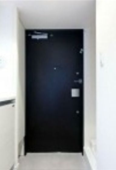 ※同仕様写真(玄関)