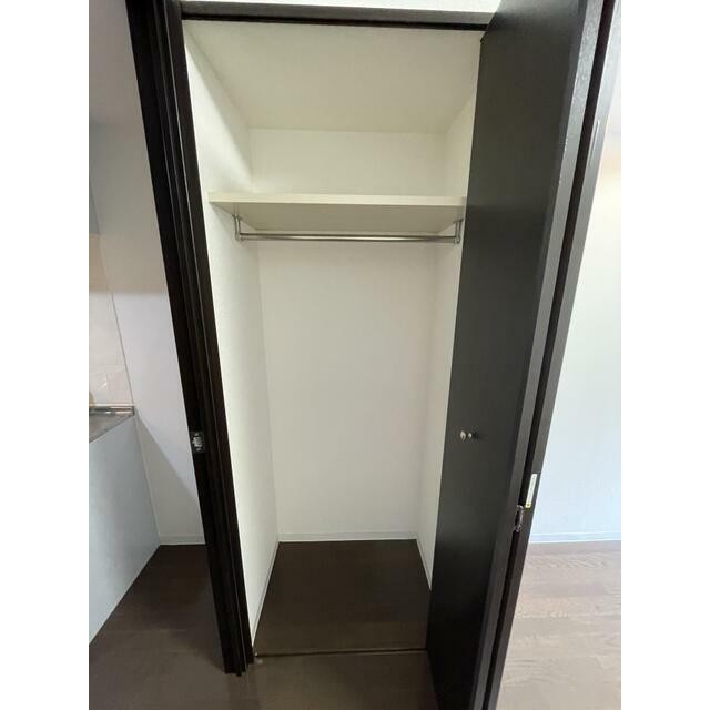 クローゼット(内装)