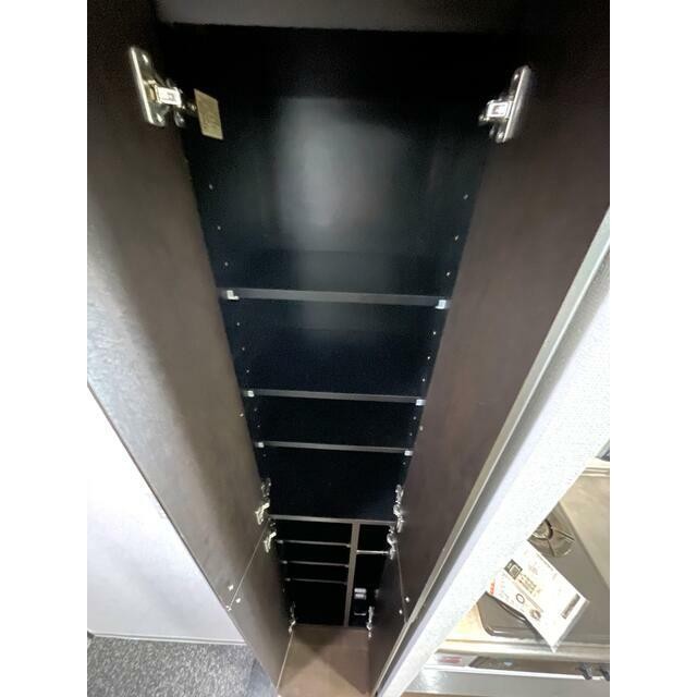 シューズボックス(玄関)