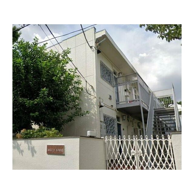 世田谷区下馬５丁目 【賃貸居住】アパート