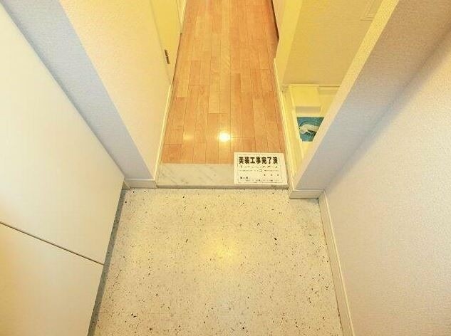 ※同仕様写真含む(玄関)