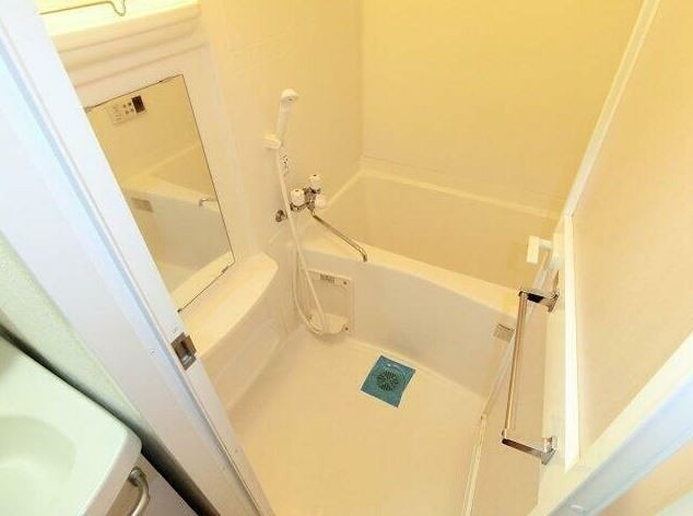 ※同仕様写真含む(風呂)