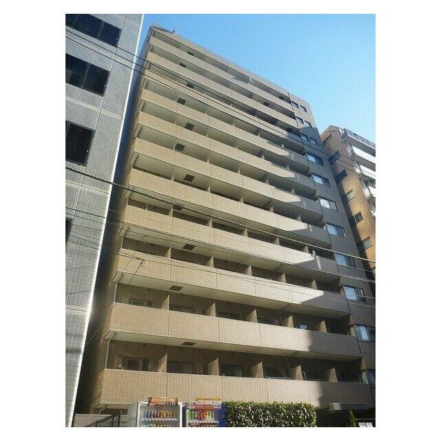 大田区大森北１丁目 【賃貸居住】マンション