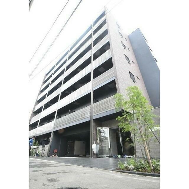 品川区西大井６丁目 【賃貸居住】マンション