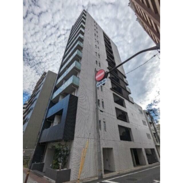 大田区大森北３丁目 【賃貸居住】マンション