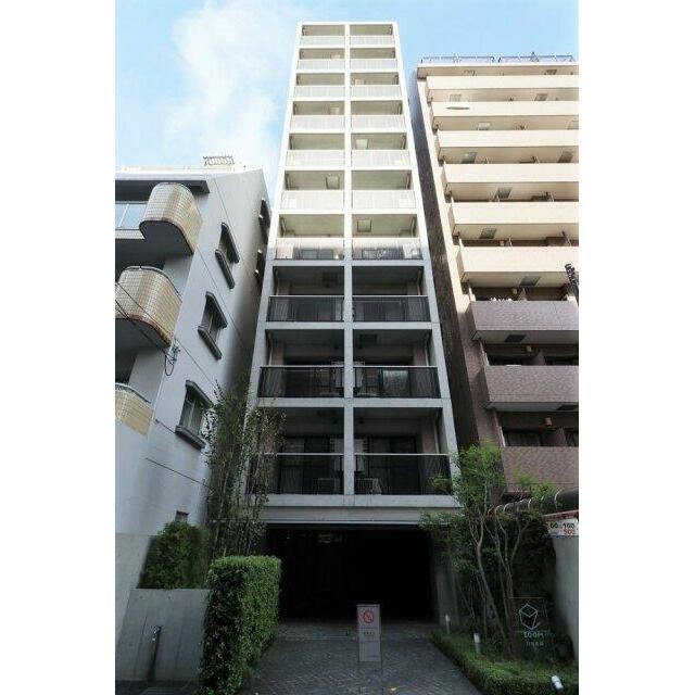 港区三田５丁目 【賃貸居住】マンション