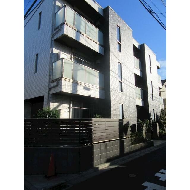 世田谷区経堂３丁目 【賃貸居住】アパート