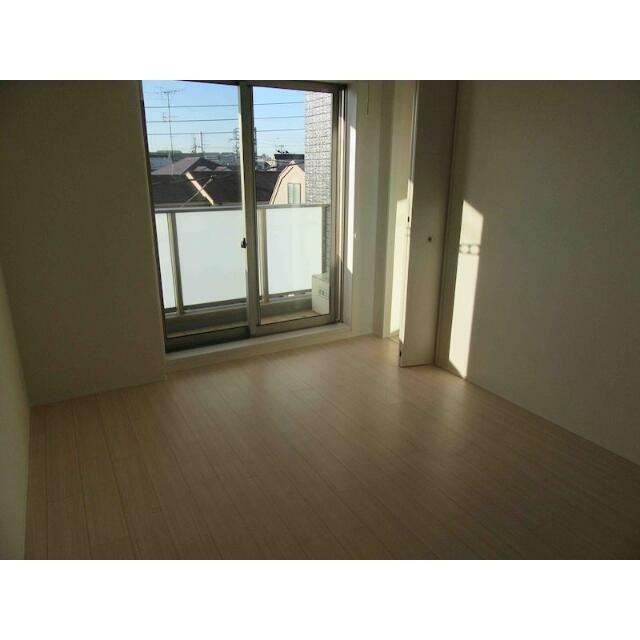 同じ間取りの3階の写真(居間)