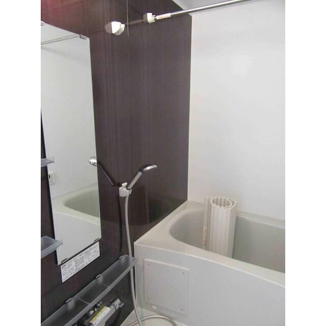 同じ間取りの3階の写真(風呂)