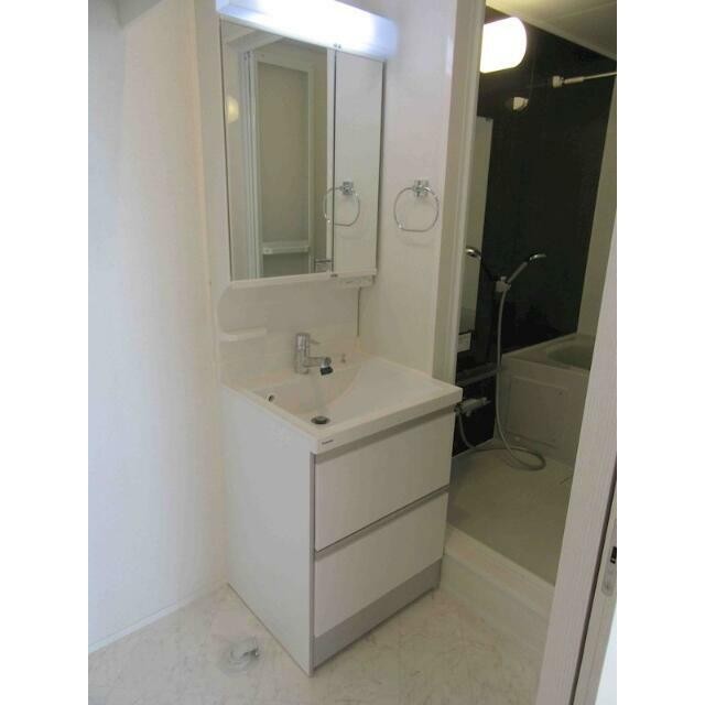 同じ間取りの3階の写真(内装)