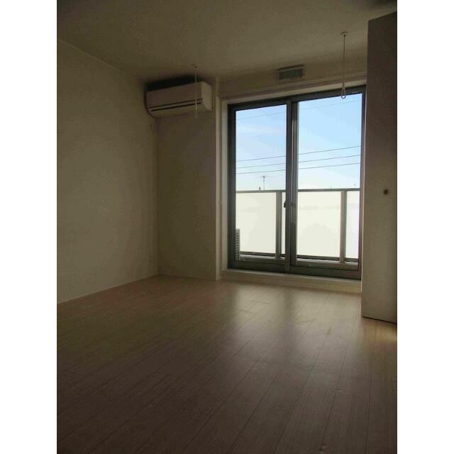 同じ間取りの3階の写真