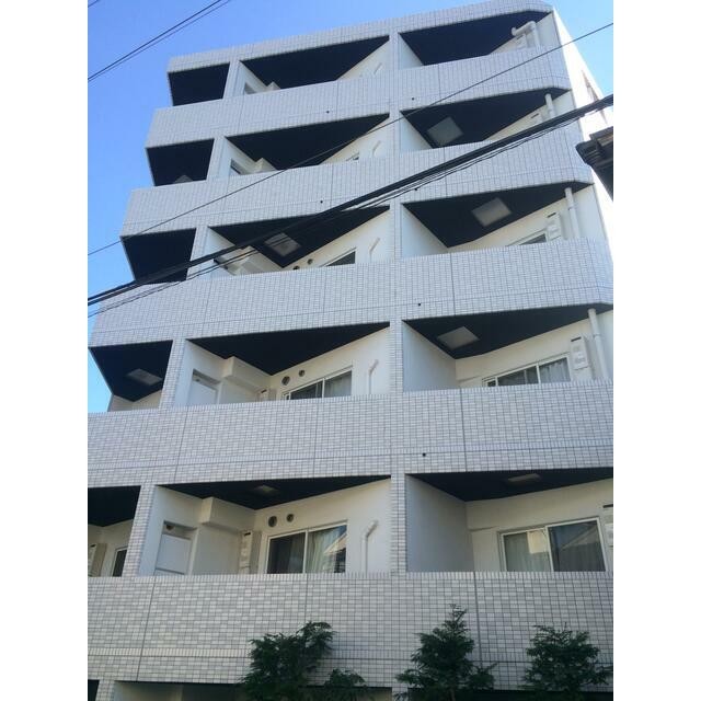 世田谷区太子堂３丁目 【賃貸居住】マンション