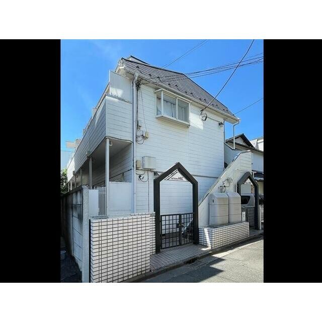 世田谷区大原１丁目 【賃貸居住】アパート