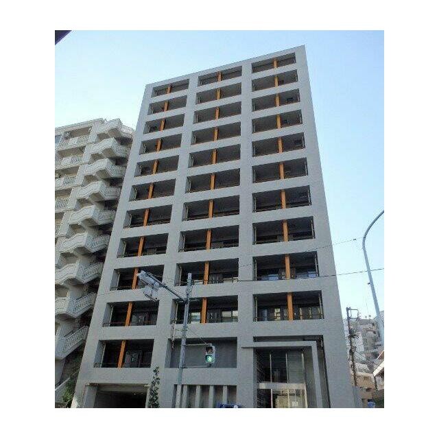 目黒区大橋１丁目 【賃貸居住】マンション