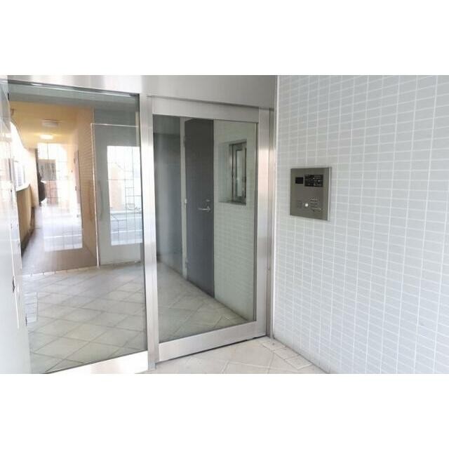 大田区大森西４丁目 【賃貸居住】マンション