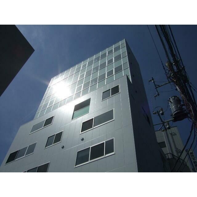 品川区南品川４丁目 【賃貸居住】マンション