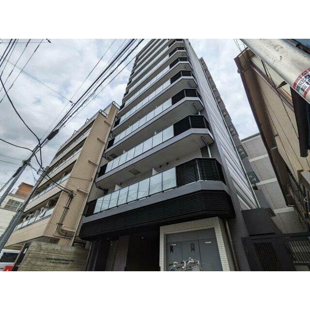 品川区東中延１丁目 【賃貸居住】マンション