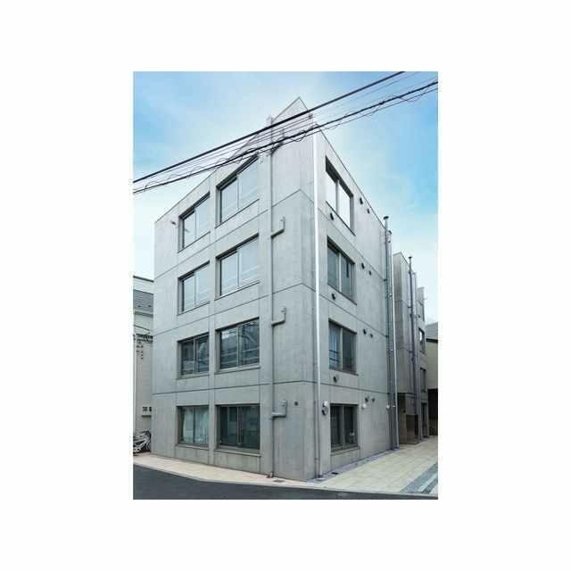 品川区豊町４丁目 【賃貸居住】マンション