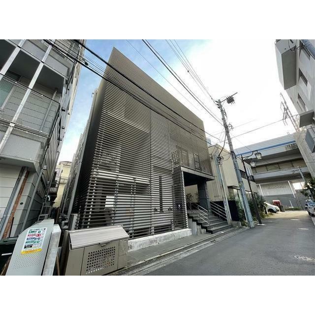 世田谷区玉川２丁目 【賃貸居住】マンション