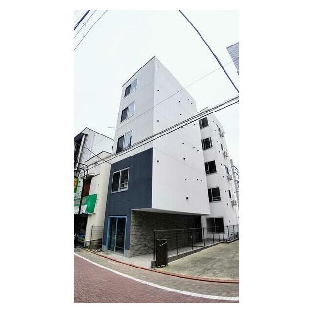 大田区池上７丁目 【賃貸居住】マンション