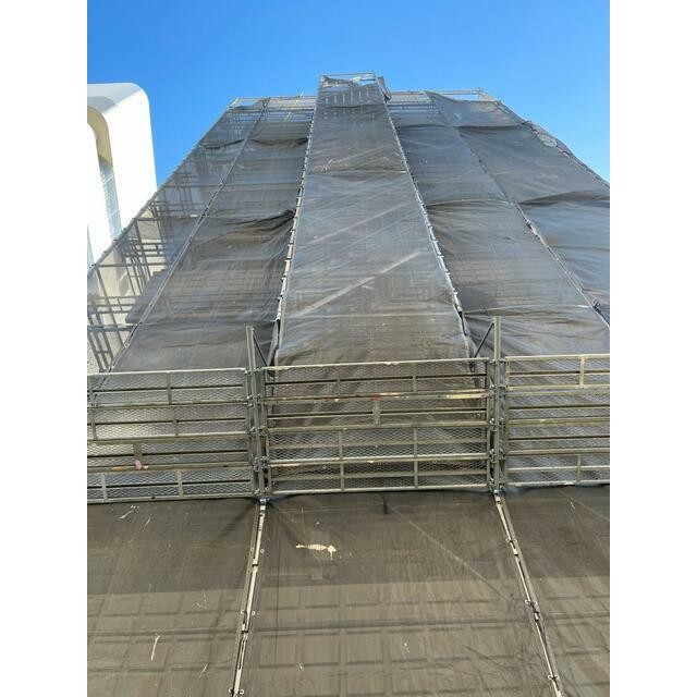 品川区平塚２丁目 【賃貸居住】マンション