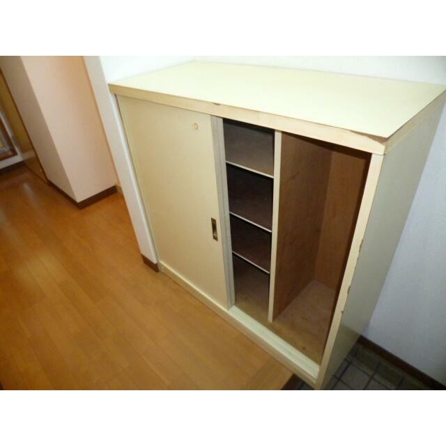 シューズボックス付★(内装)