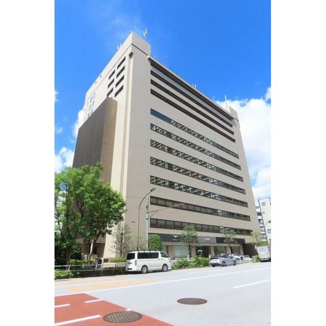 港区芝浦１丁目 【賃貸居住】マンション