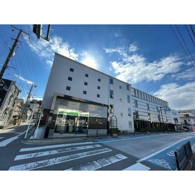 品川区西大井６丁目 【賃貸居住】マンション