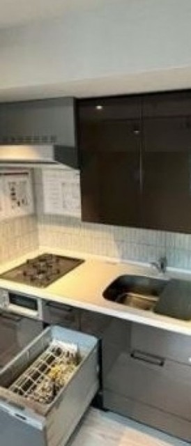 ※同仕様写真含む(キッチン)