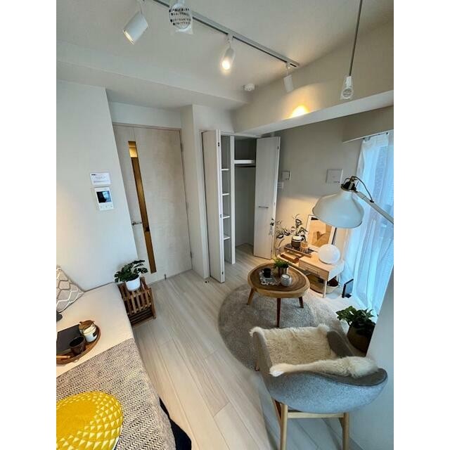 ※家具は付帯しません