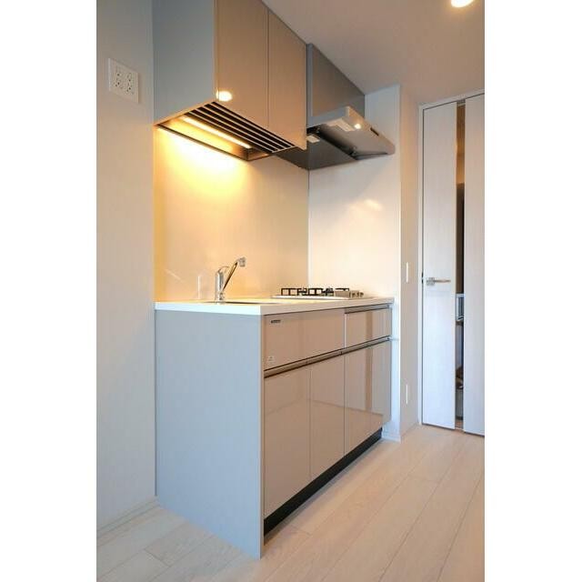 ※同仕様写真含む(キッチン)