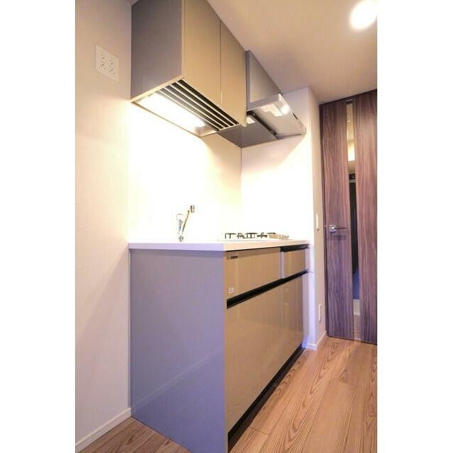 ※同仕様写真含む(キッチン)