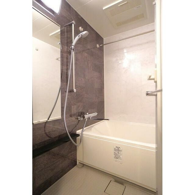 ※同仕様写真含む(風呂)