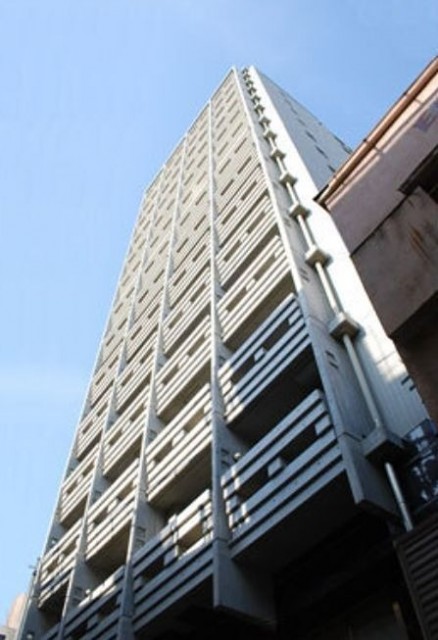 大田区大森北１丁目 【賃貸居住】マンション