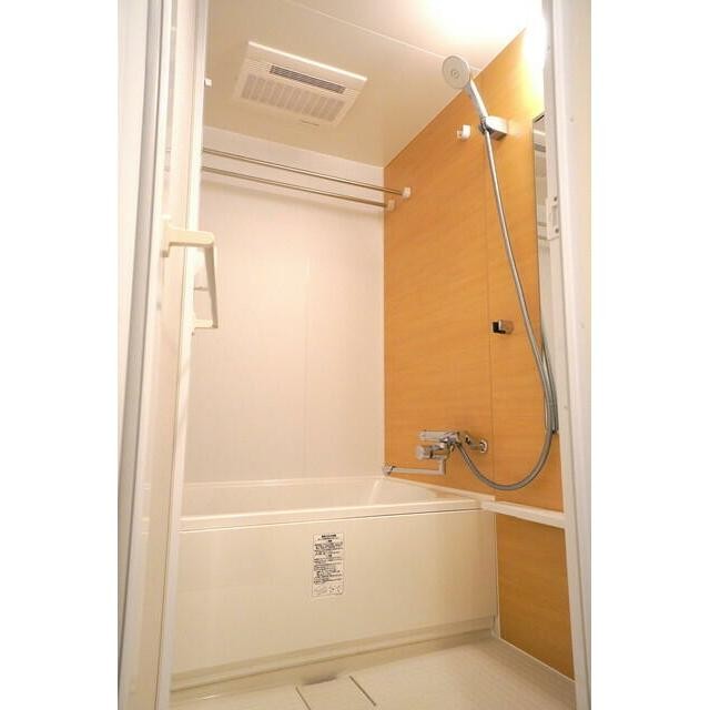 ※写真は同タイプ住戸です。(風呂)