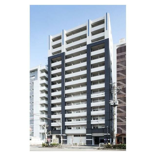 大田区東蒲田１丁目 【賃貸居住】マンション