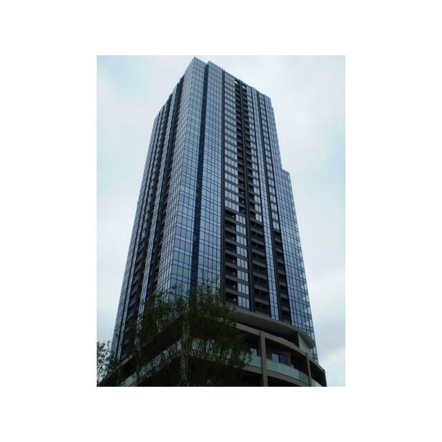 品川区大崎２丁目 【賃貸居住】マンション