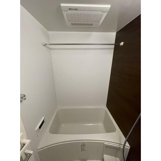 Jタイプ2023年8月撮影(風呂)