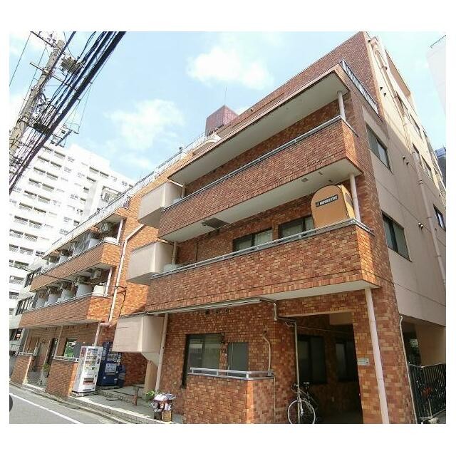 渋谷区東２丁目 【賃貸居住】マンション