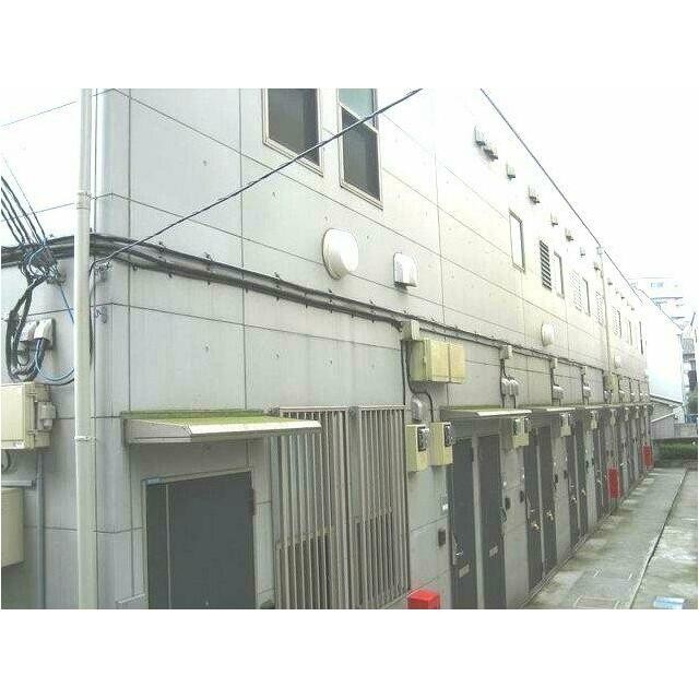 品川区西品川２丁目 【賃貸居住】アパート