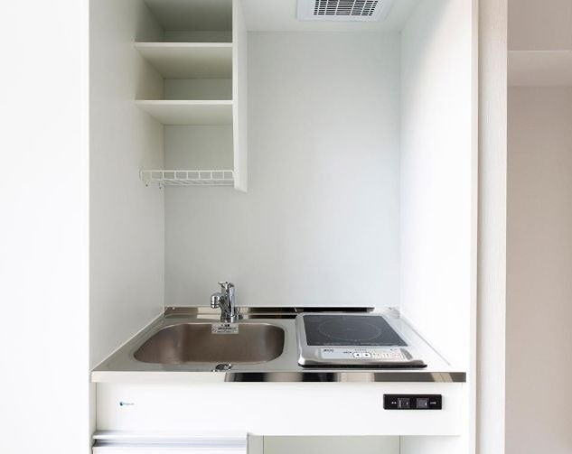 ※同仕様写真含む(キッチン)