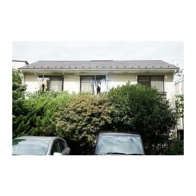 世田谷区上馬２丁目 【賃貸居住】アパート