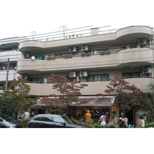 世田谷区池尻１丁目 【賃貸居住】マンション