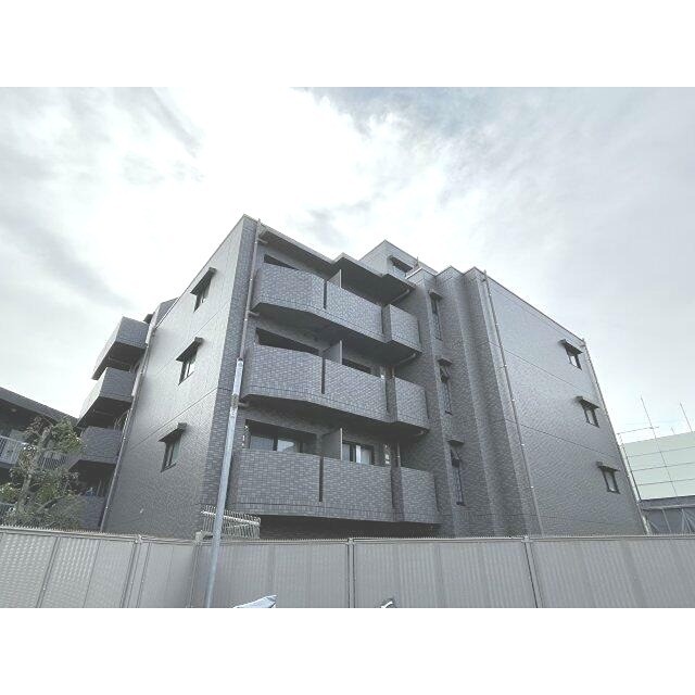 大田区東矢口３丁目 【賃貸居住】マンション