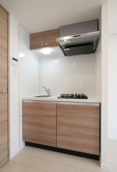 ※同仕様写真含む(キッチン)