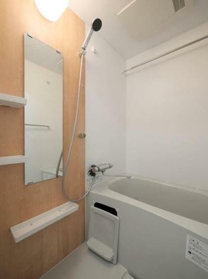 ※同仕様写真含む(風呂)