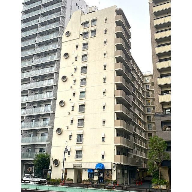 目黒区下目黒２丁目 【賃貸居住】マンション